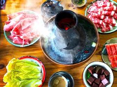 -东镇老火锅(长春路首店)