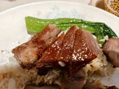 -龍记香港茶餐厅(久光百货店)