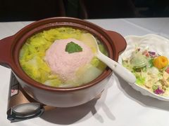 -百富源·海鲜辽菜(浑河堡店)