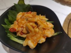 麻辣花蛤-花味·自助烤肉(雨花客厅店)