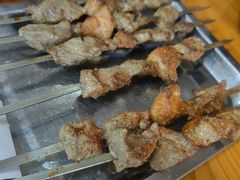 -217丰惠源抓饭(星湖街店)