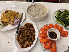 -嘉升大排档(番禺总店)