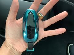 -TESLA 特斯拉(广州天环广场体验店)