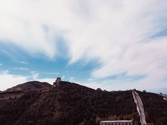 -雁门关景区