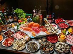 -三京祥烤肉自助料理(慈云寺店)