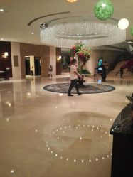 -深圳香格里拉大酒店·宴会厅