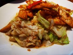 -俭寨大盘鸡·缸子肉·小公鸡·新疆菜(云通店)