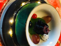 -北京王府井希尔顿酒店·秦唐中餐厅Chynna