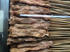 -里脊肉串店(天桥老店)