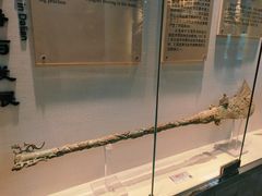 -大连武术文化博物馆