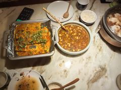-绿茶餐厅(哈尔滨凯德店)