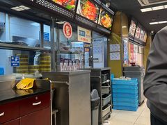 -王家沙点心店(南京西路总店)