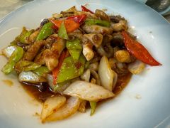 -渔娘渔家丹东海鲜(东直门店)