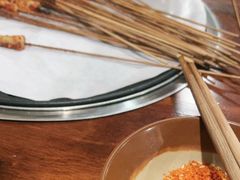 -夜烤·宜宾烧烤(洋河路店)