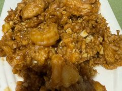 -桃子餐厅·天津菜(王顶堤总店)