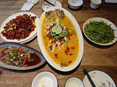 -小喜客·云南特色菜(纳西庭院店)