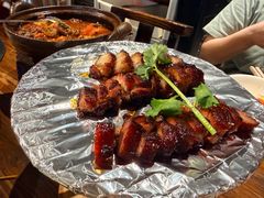 -广府乡下·饭庄(新港东路店)