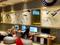 -善水温泉·汗蒸·SPA·生活会馆(桑田路店)