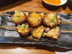 -十三道烧烤(保利西街店)