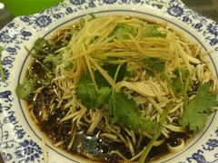 -陈记菜馆·非遗淮扬菜(东关街教场店)