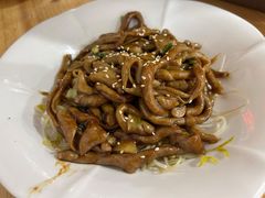 豉油皇鹅肠-南记食粥坊·宵夜大排档(莲花总店)