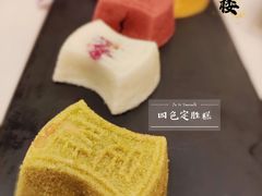 -得月楼·省级非遗·传统苏帮菜(观前店)