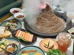 -鲜潭蒸汽石锅鱼(五道口购物中心店)