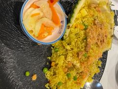 -美奈小馆·越南料理(中航城君尚购物中心店)