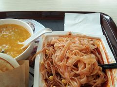 -魏家凉皮(马驹桥店)