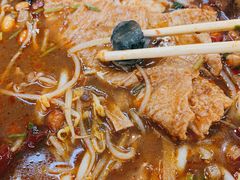 螺蛳肉汤-红鼻子桂林米粉(金唐新光界店)
