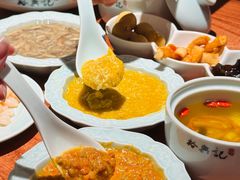 -裕兴记•蟹黄面馆(人民广场店)