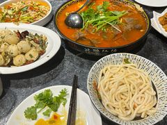 -泉味道贵州厨房(三里河店)