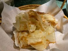 葱油饼-姐夫的小菜(新中关购物中心店)