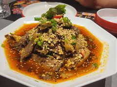 -四川饭店·小龙虾(长白店)