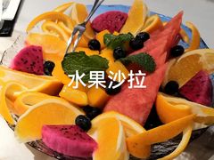 -鹿港小镇(霄云店)