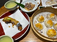 大根蒜香骨-苏小柳手工点心(人民广场分院)