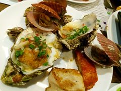 -杭州国际会议中心洲际酒店-原素全日餐厅(解放东路店)