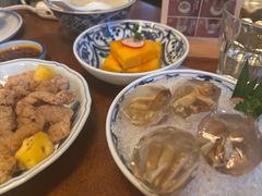 -林四喜·闽南传家菜(鼓浪屿店)