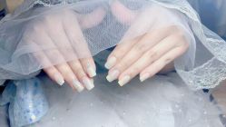 -UN·桃喜日系美睫美甲