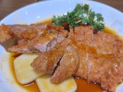 -玖鲜小笼(中山广场店)