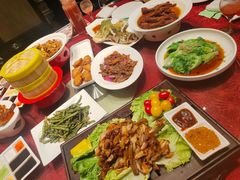 -大铁勺新津菜(熙悦汇店)