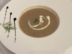 -国家大剧院西餐厅