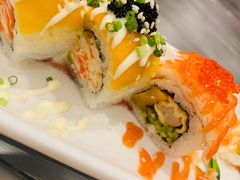 -大渔之观(安贞店)