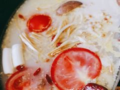 -石灰市老火锅(北滨路店)