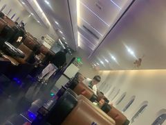 -法兰度航空主题餐厅(东汇城店)