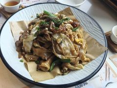 -粤点越有·茶点·粤菜(樵岭国际店)