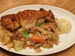 -玛格萝妮比萨屋(四平店)