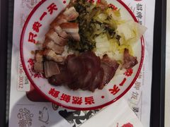 -点蹄·擂椒猪脚饭(市桥店)
