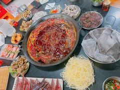 -铜元老码头鳝鱼火锅