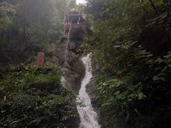 -山沟沟景区